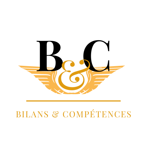 Logo de B&C